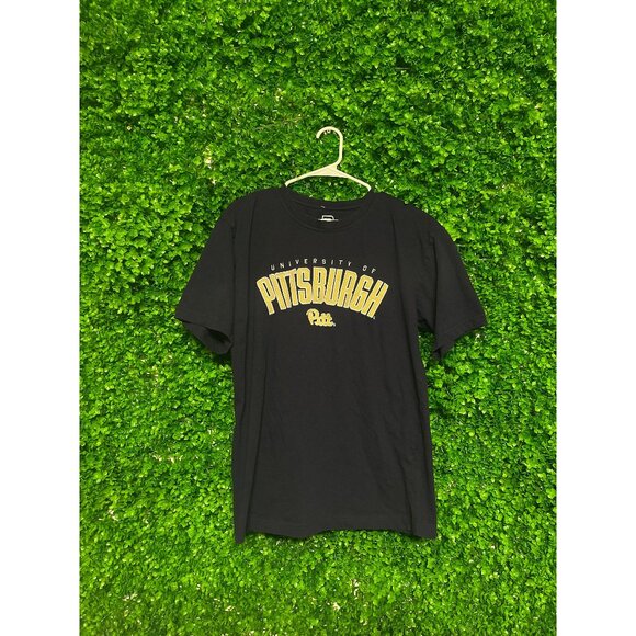 Other - Vintage University of Pittsburgh Panthers T-shirt - Adult Mens Large - O115
